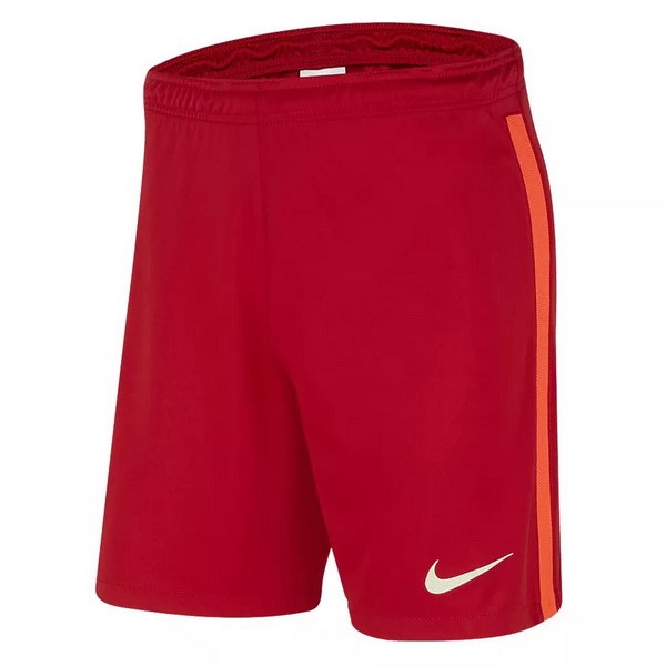 Pantalones Liverpool Primera equipo 2021-22 Rojo